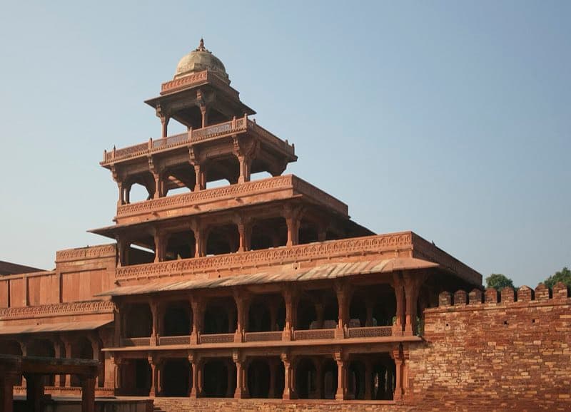 Fatehpur Sikri