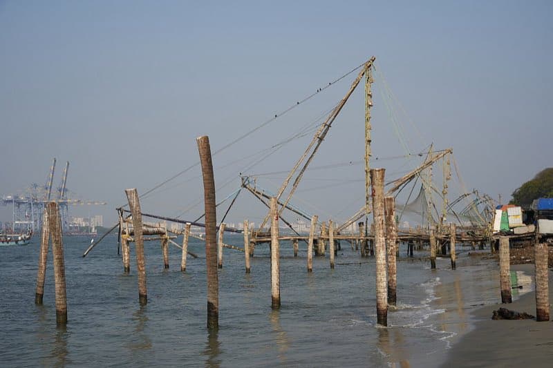 Fort Kochi
