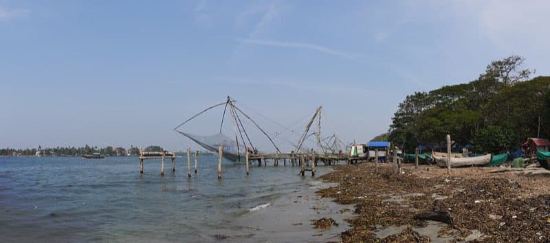 Fort Kochi