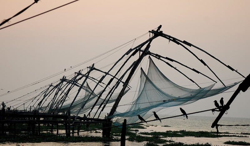 Fort Kochi