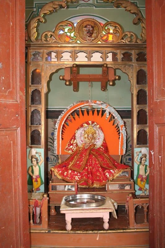 Galtaji (Monkey Temple)