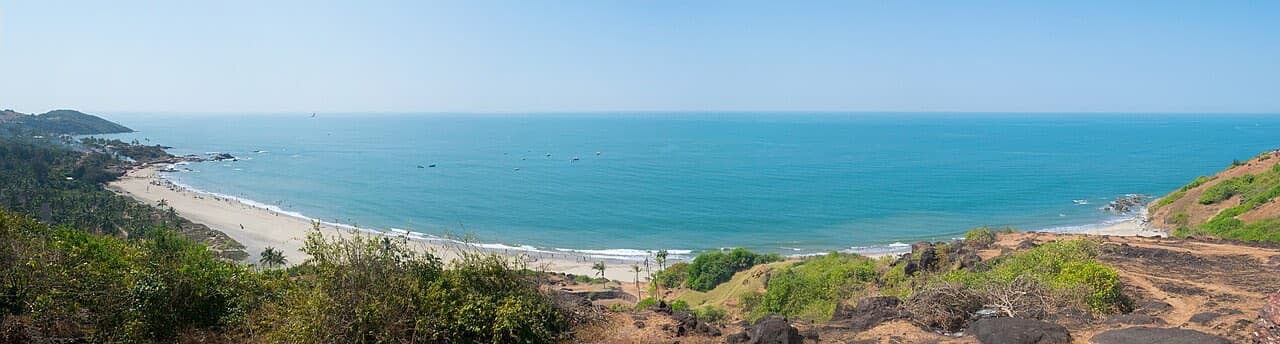 Goa Clubs (Vagator & Anjuna), Goa