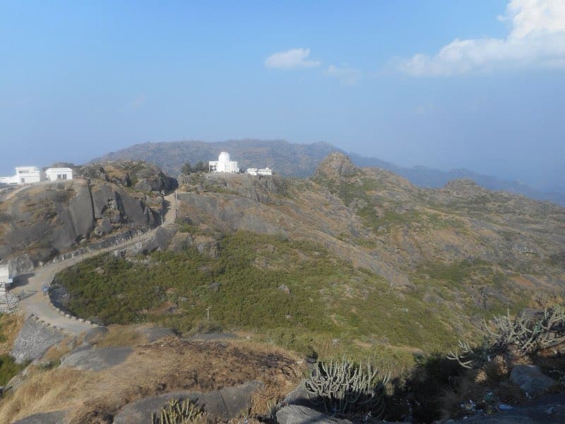 Guru Shikhar