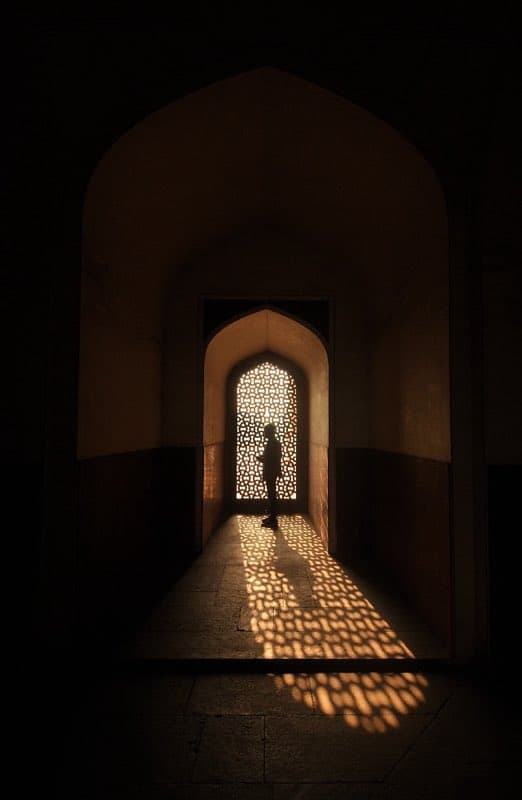 Humayun's Tomb