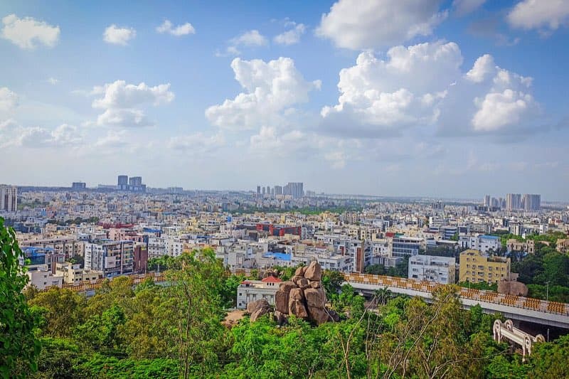 Hyderabad Clubs (Jubilee Hills)