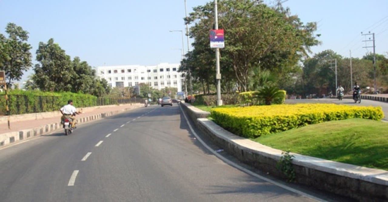 Hyderabad Clubs (Jubilee Hills), Hyderabad