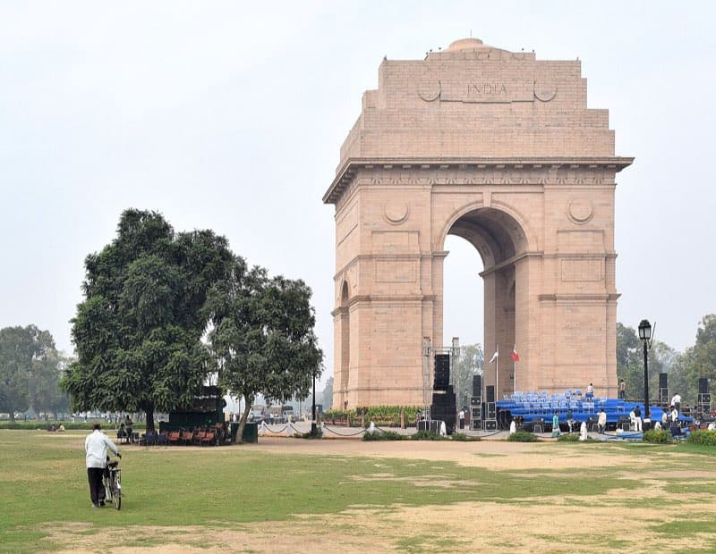India Gate