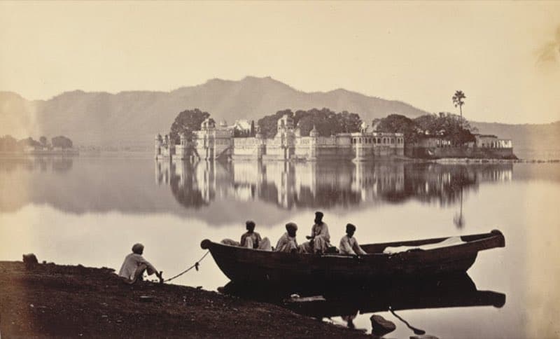 Jag Mandir