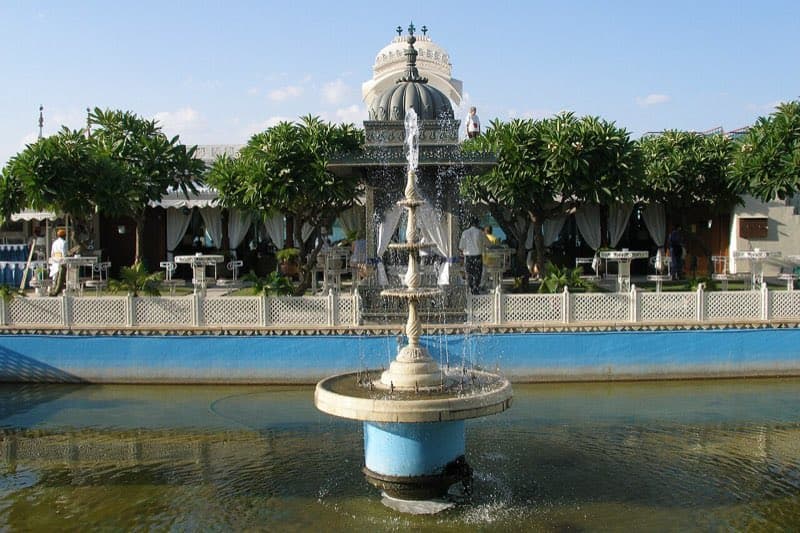 Jag Mandir