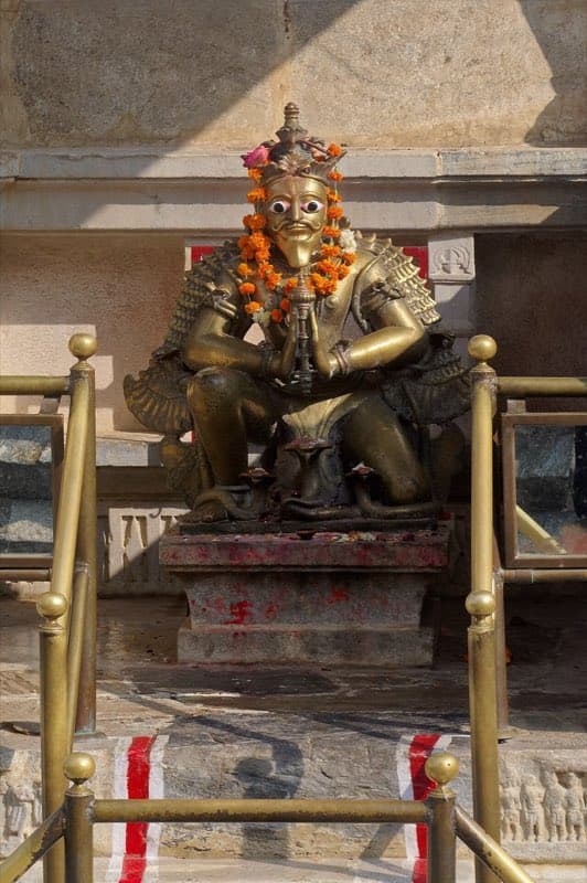 Jagdish Temple