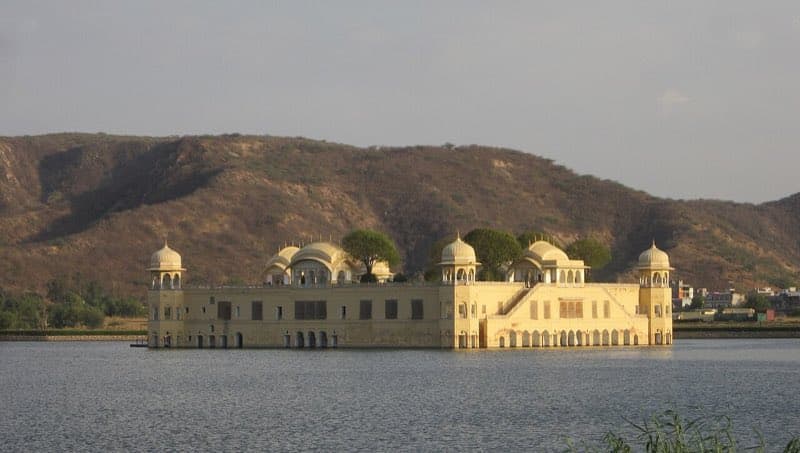 Jal Mahal