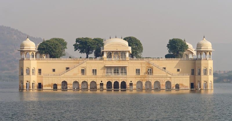 Jal Mahal