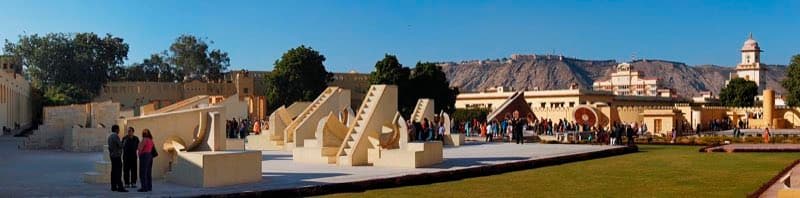 Jantar Mantar