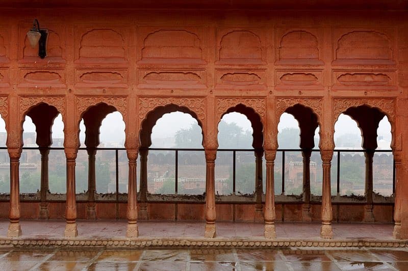 Junagarh Fort