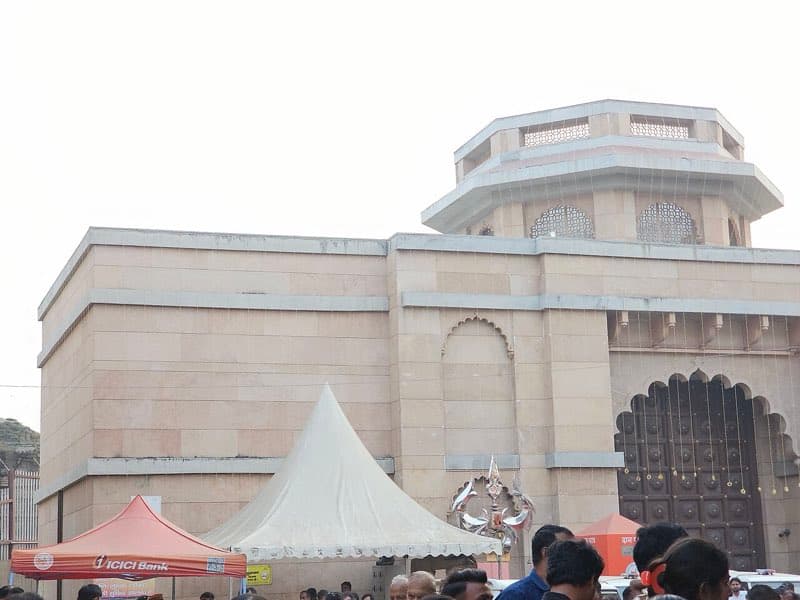 Kashi Vishwanath Temple