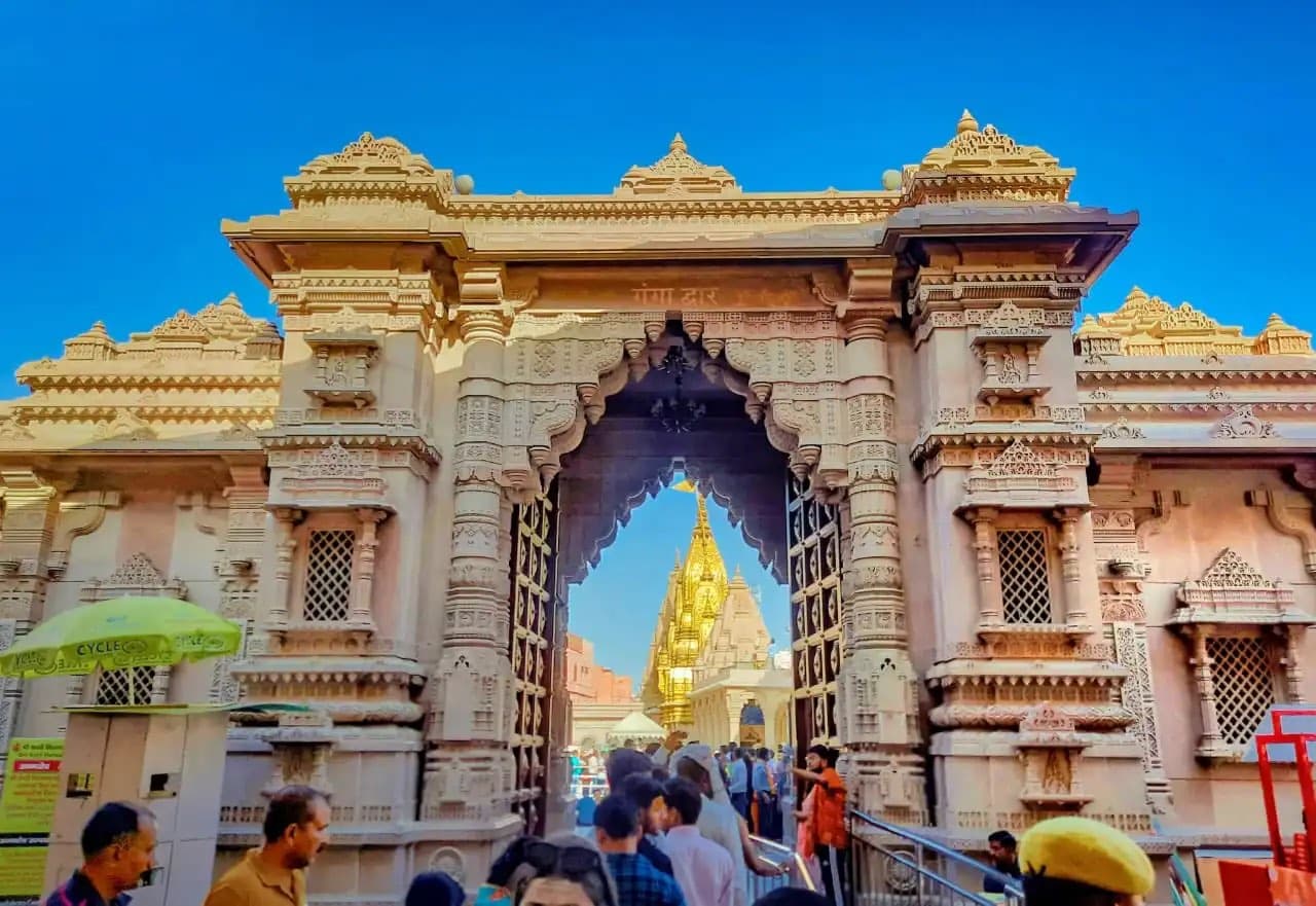 Kashi Vishwanath Temple, Varanasi