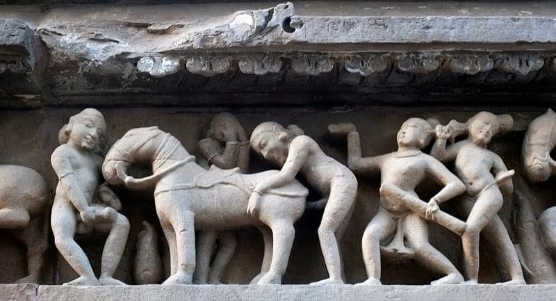 Khajuraho Temples