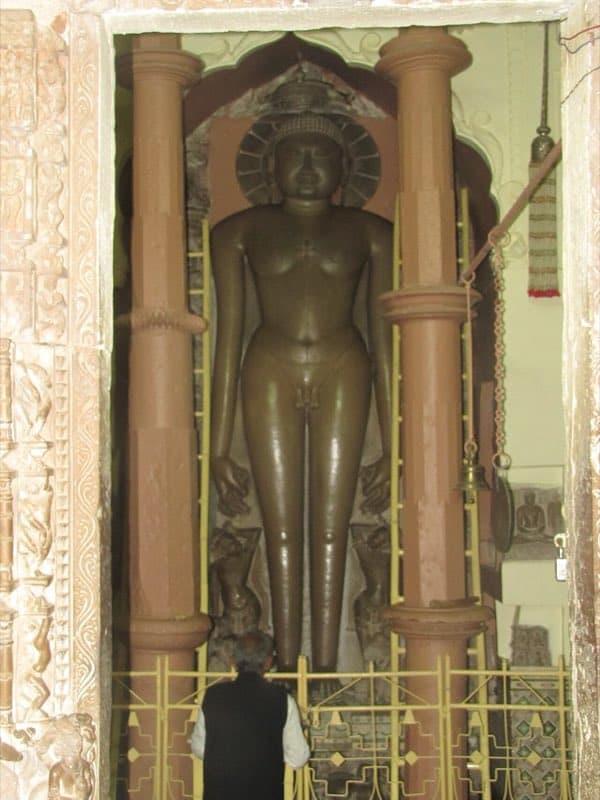 Khajuraho Temples