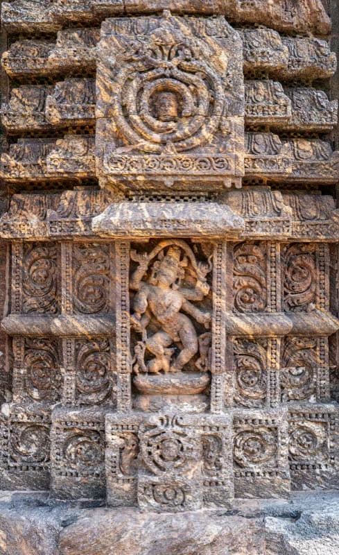 Konark Sun Temple