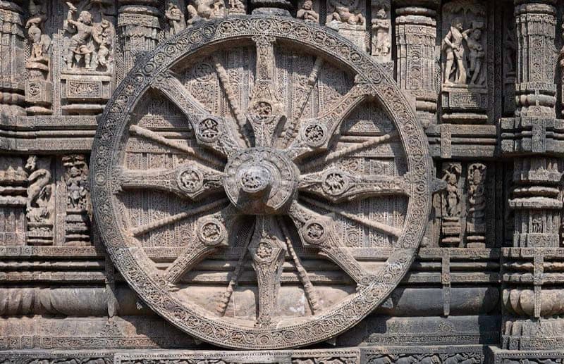 Konark Sun Temple