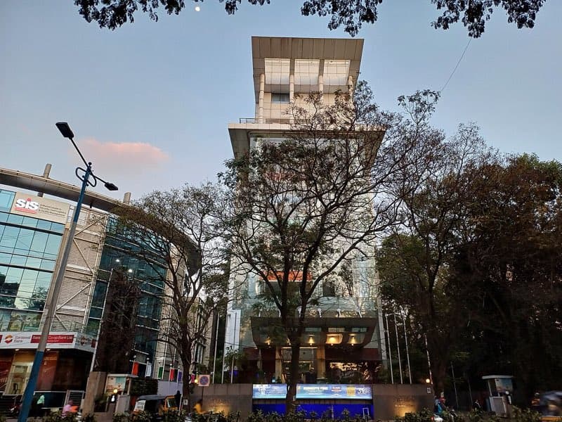 Koregaon Park