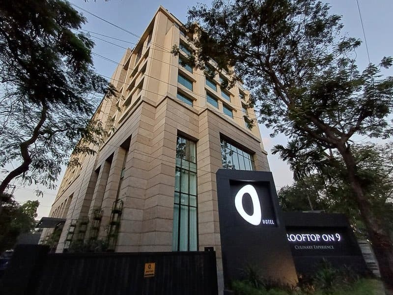 Koregaon Park