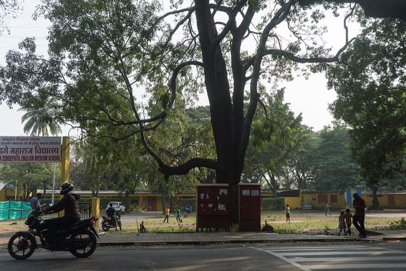 Koregaon Park
