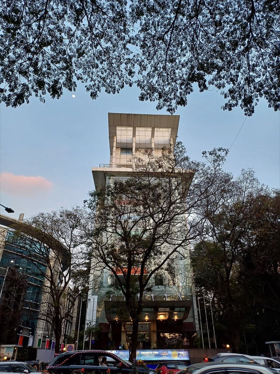 Koregaon Park, Pune