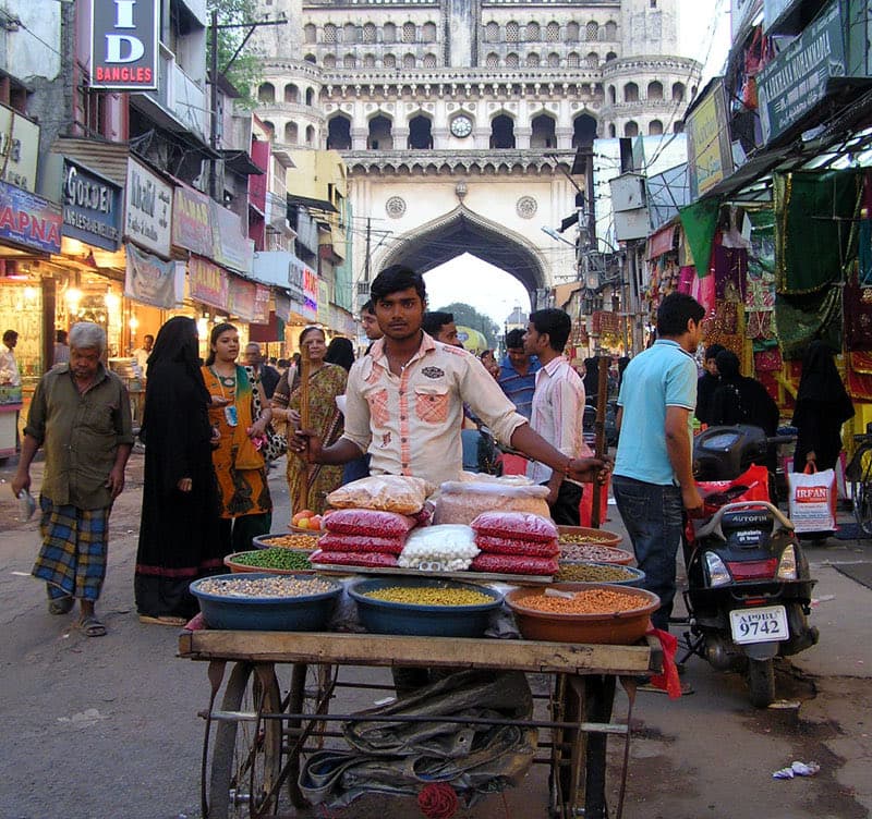 Laad Bazaar