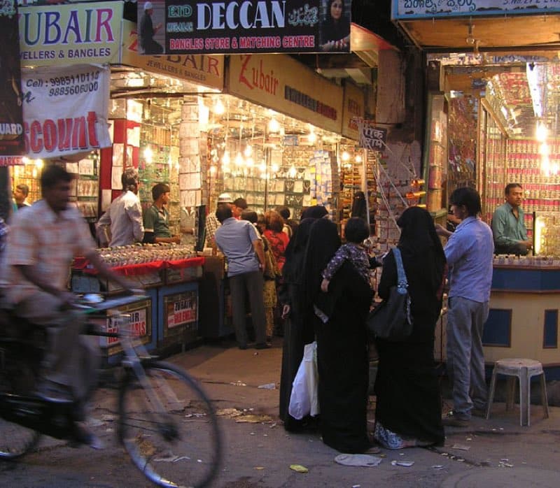 Laad Bazaar