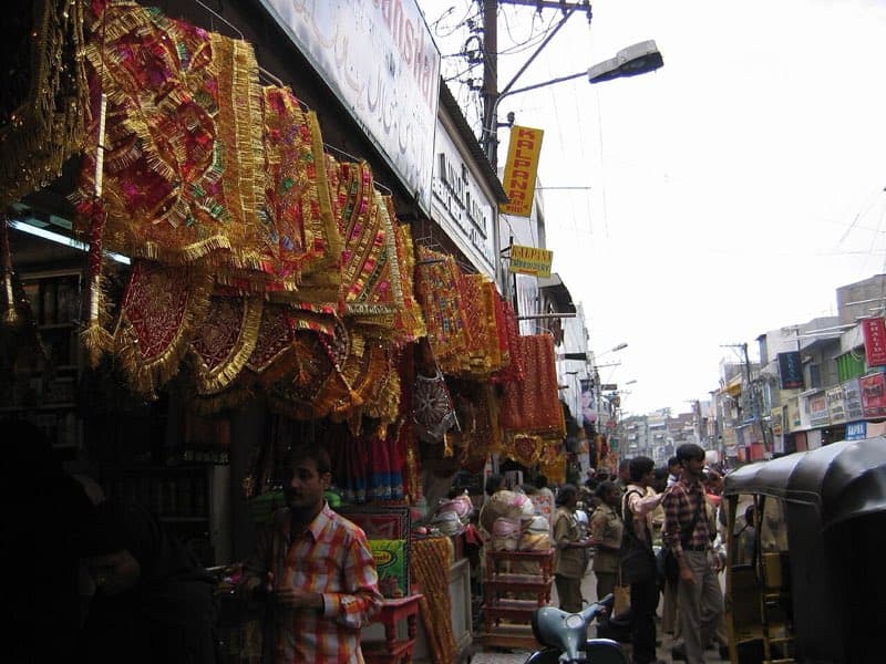 Laad Bazaar
