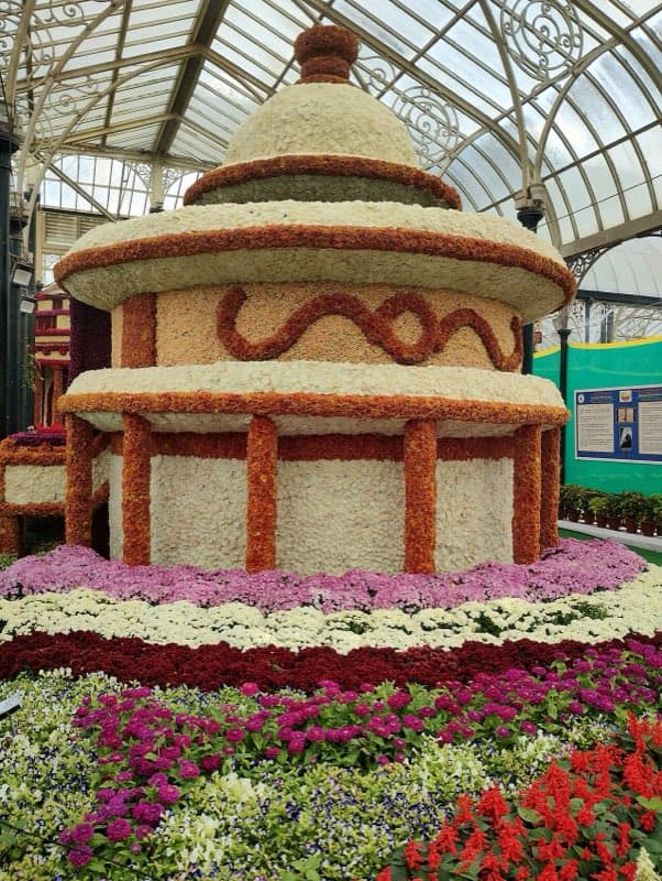 Lalbagh Botanical Garden