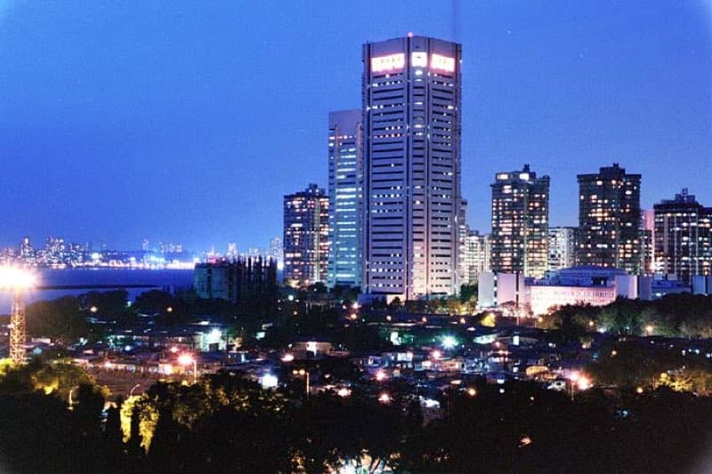 India's Finest Luxury Lounges & Rooftop Bars