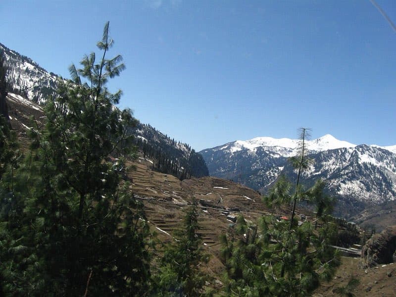 Manali & Solang Valley
