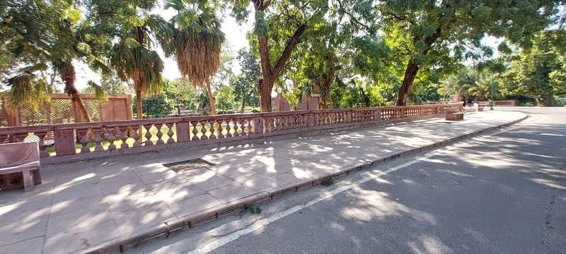 Mandore Gardens