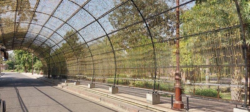 Mandore Gardens, Jodhpur