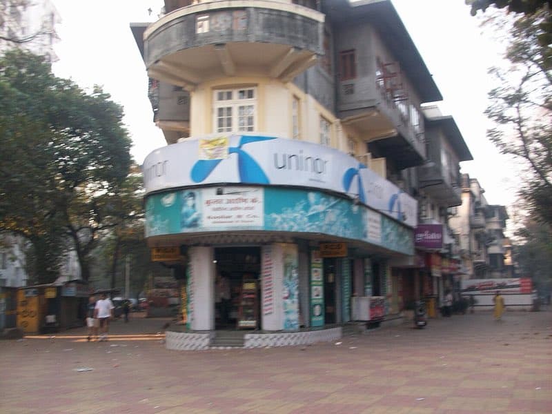 Mumbai's Irani Cafés