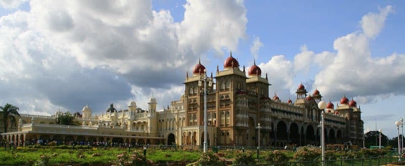 Mysore Palace