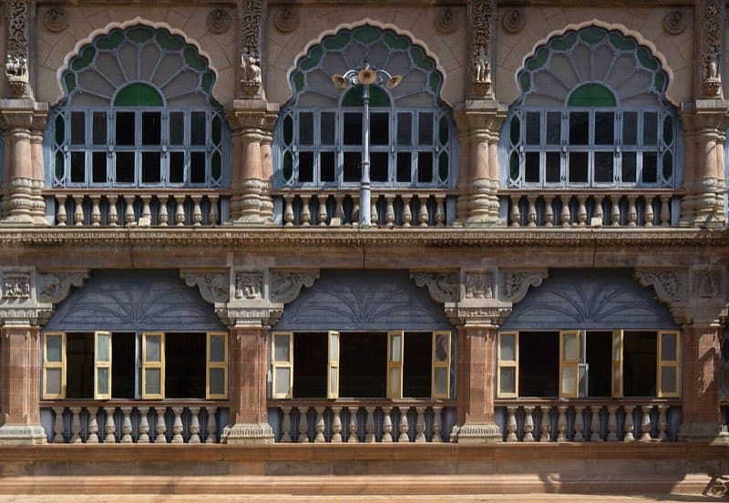 Mysore Palace