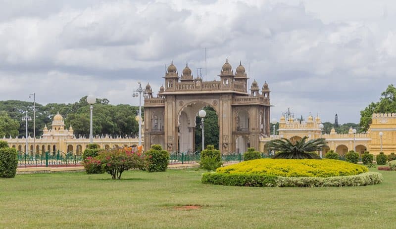 Mysore Palace