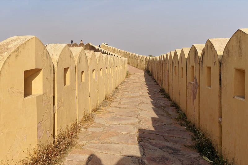 Nahargarh Fort