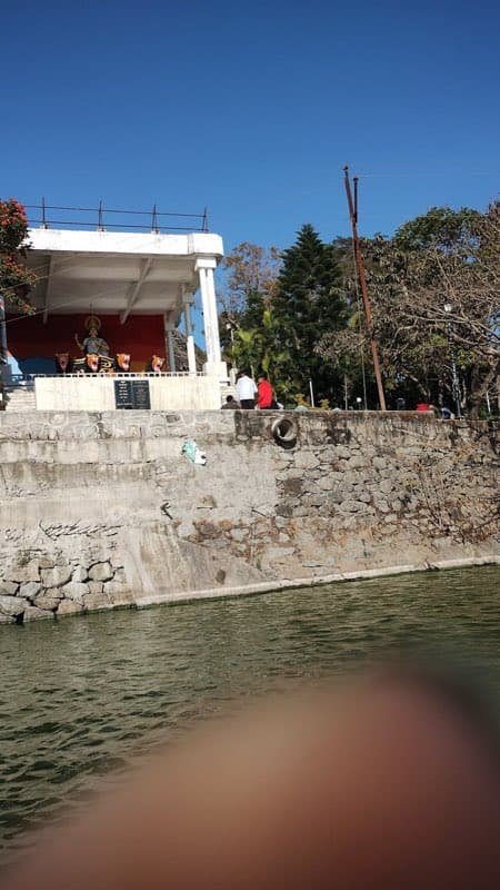 Nakki Lake