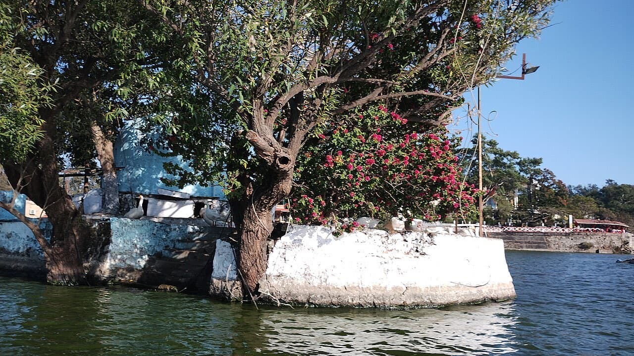 Nakki Lake, Mount Abu