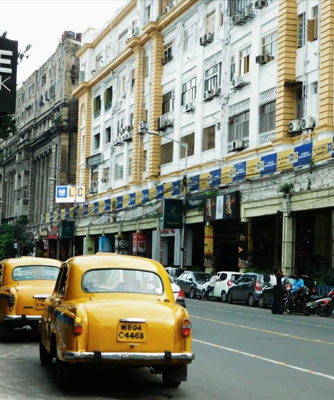 Park Street