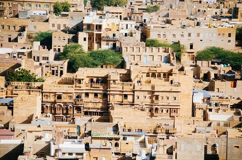 Patwon Ki Haveli