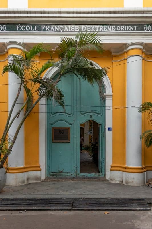 Pondicherry Cafés
