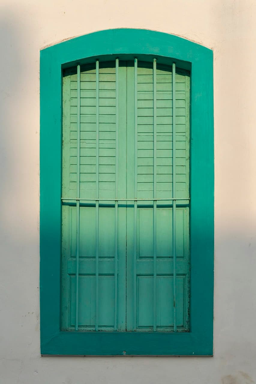 Pondicherry (French Quarter), Puducherry