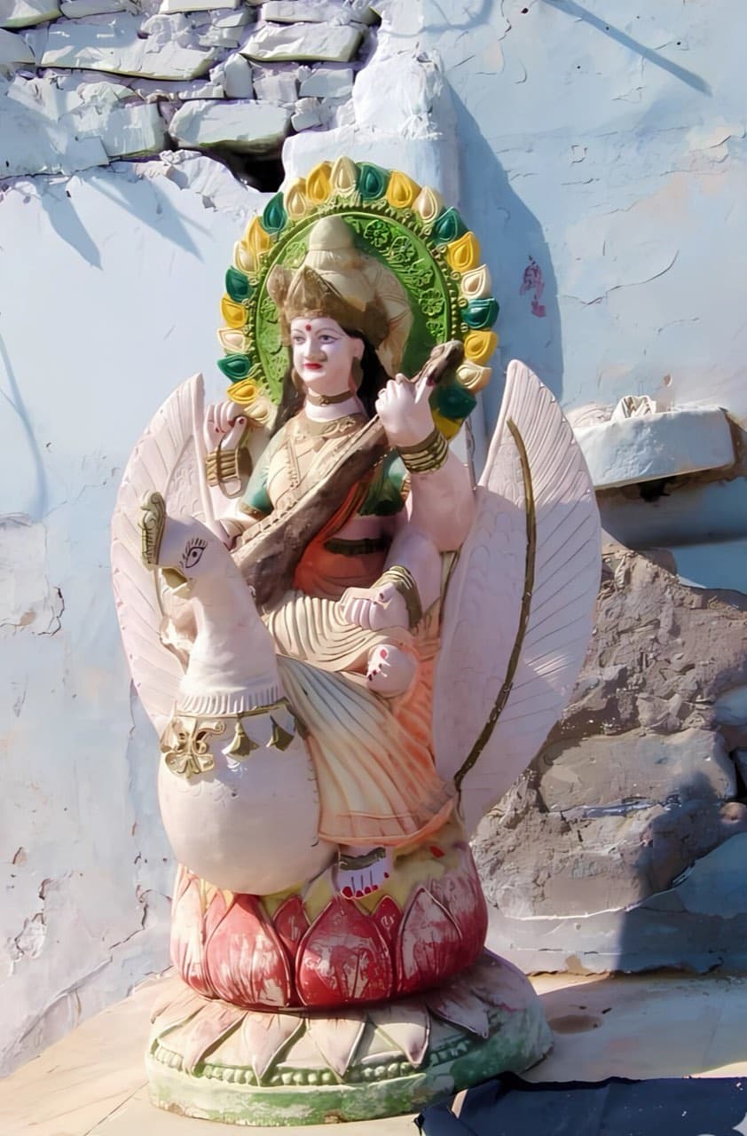 Pushkar Lake, Pushkar