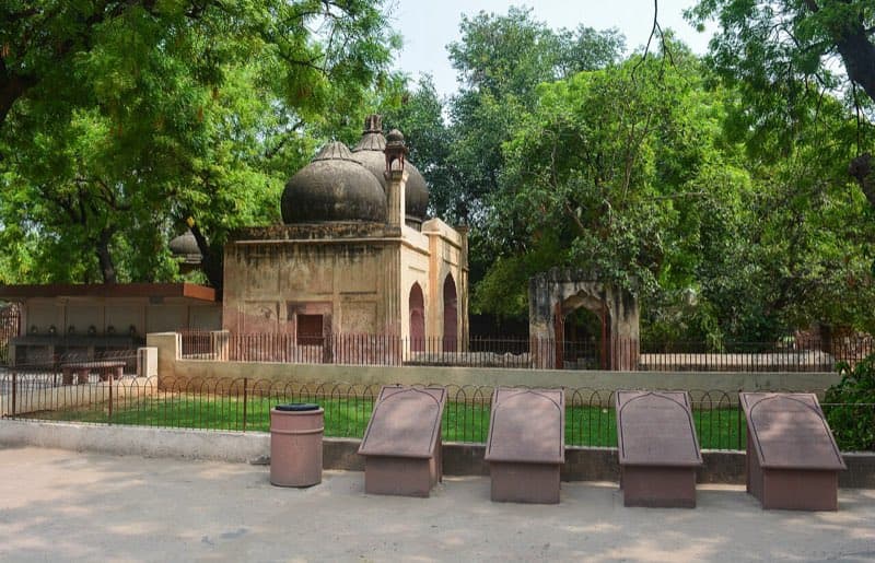 Qutub Minar