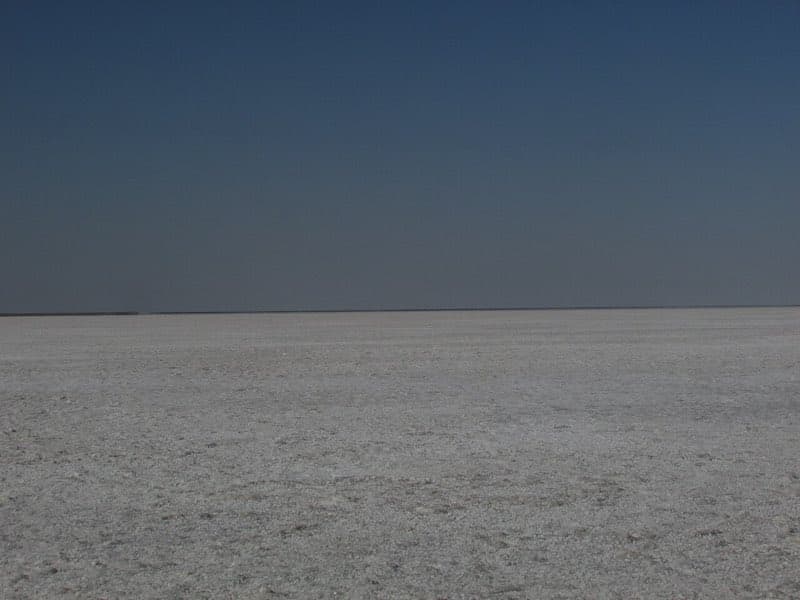Rann of Kutch